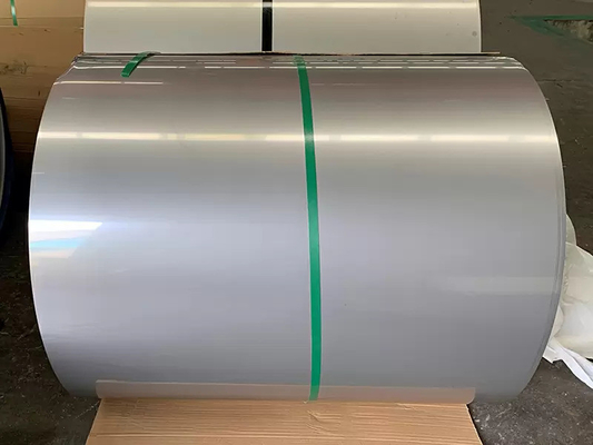 C276ステンレス鋼の冷間圧延されたコイルは鋼鉄コイル600mm-1500mmに電流を通した