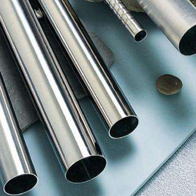 0.01mm-4mmの円形のステンレス鋼の管