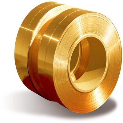 幅20mm~2500mmの適用範囲が広い銅シート
