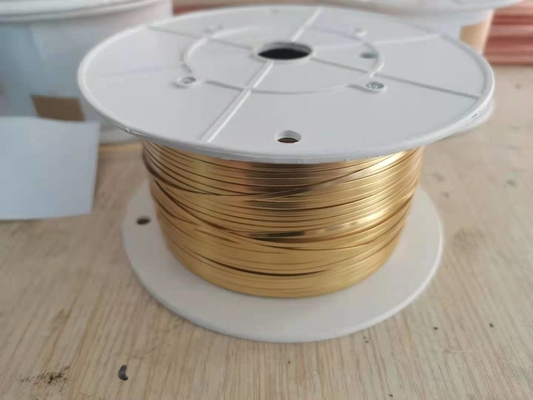 幅20mm~2500mmの適用範囲が広い銅シート
