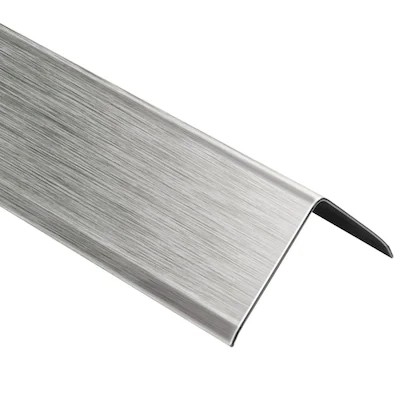 0.4mm~1.2mmの304ステンレス鋼のタイルのトリム