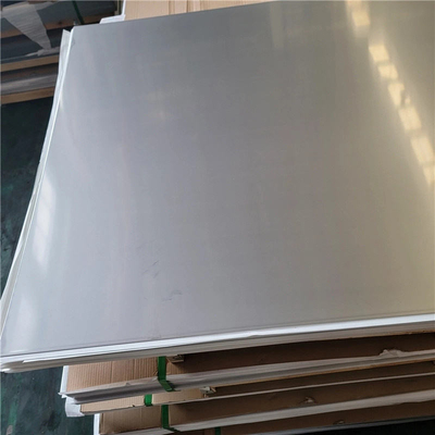 430 BA ステンレス鋼板 2mm 厚さ冷間圧延 300mm
