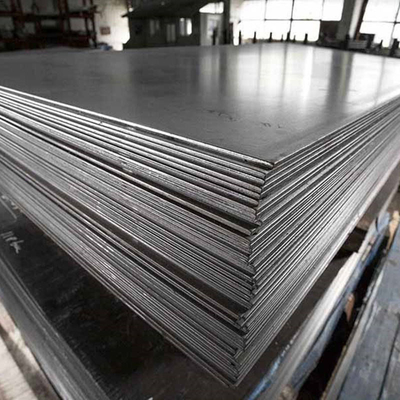 430 BA ステンレス鋼板 2mm 厚さ冷間圧延 300mm